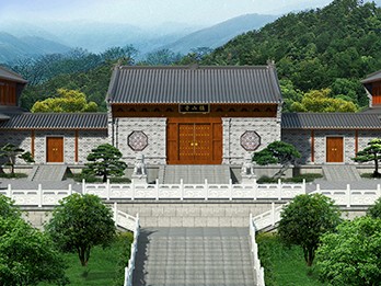 仿古建筑施工質量控制的有效措施