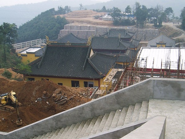 陜西歷史博物館：近十年來最大的升級改造