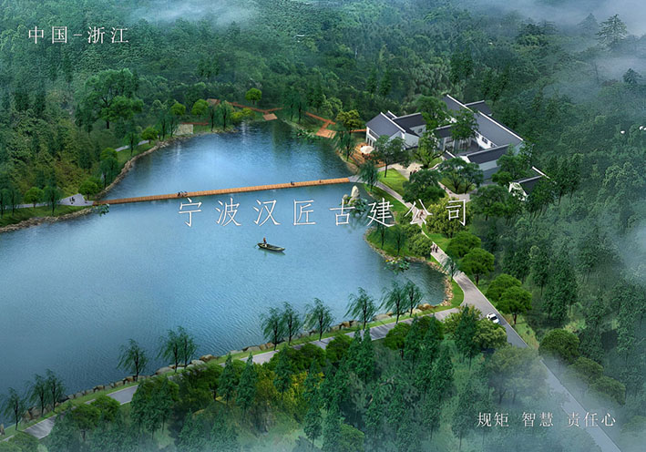 仿古建筑施工質量控制的有效措施